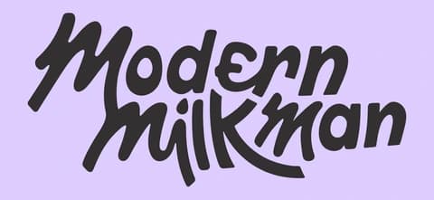 Modern Milkman