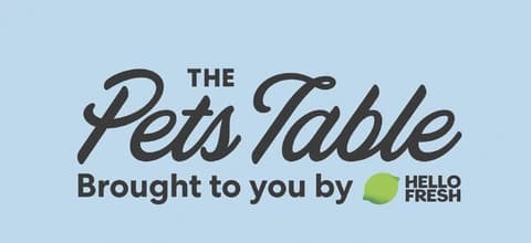The Pets Table